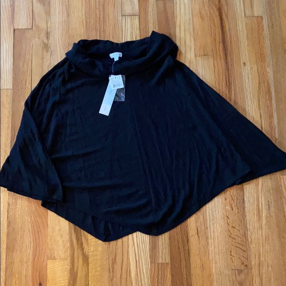 Pea in the Pod Nursing Cover Poncho